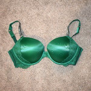 Victoria's Secret Very Sexy Shine Strap Bra, 36DDD, NWOT